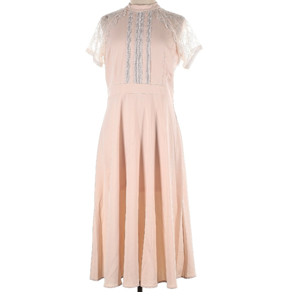 Liquorish London dress